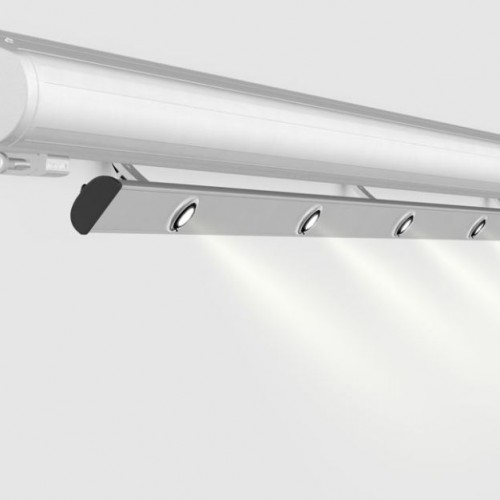 Markilux bodové LED světlo